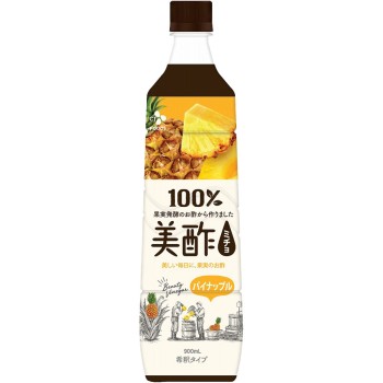 미초 파인애플 900ml CJ FOODS JAPAN