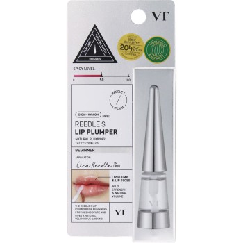 VT COSMETICS 리들S 립플럼퍼 비기너 _ VT CUBE JAPAN