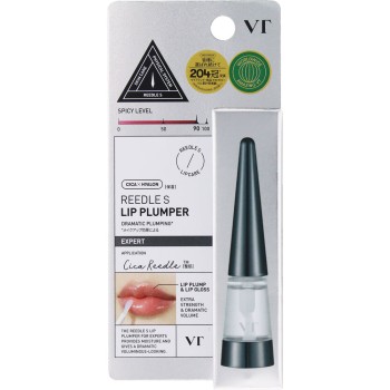 VT COSMETICS 리들S 립플럼퍼 엑스퍼트 _ VT CUBE JAPAN