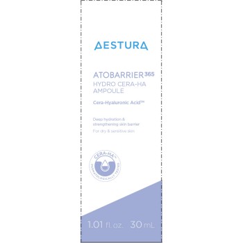 에스트라 아토배리어 365 세라 히알세럼 30mL 아모레퍼시픽재팬