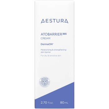 에스트라 아토배리어 365 크림 80ml 아모레퍼시픽재팬