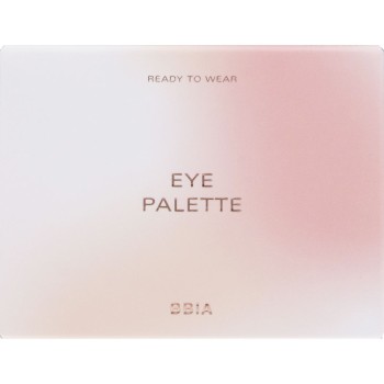 BBIA 레디투웨어 아이팔레트 04 빈티지플라워 _