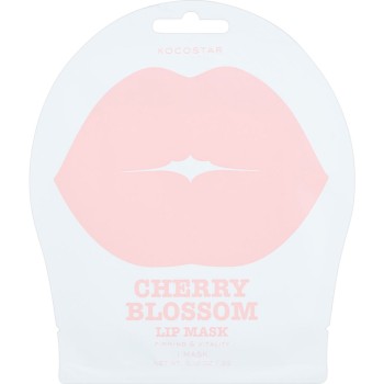 KOCOSTAR LIP MASK 체리 블로썸 1매