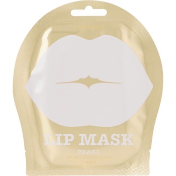 KOCOSTAR LIP MASK 펄 1매