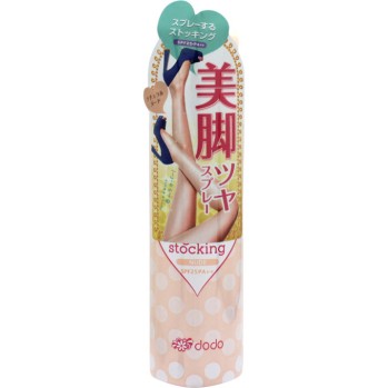 도도 레그M스타킹 누드 60G