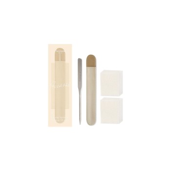 피카소 메이크업스파튤라 1개 오야마