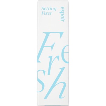 에스포아 프레쉬세팅픽서 30ml 아모레퍼시픽재팬