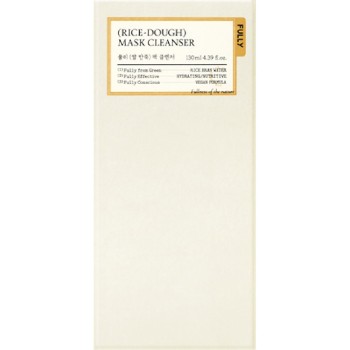 마스크클렌저 米 130ml