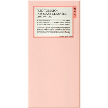 마스크클렌저 레드토마토 120ml