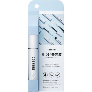 코스노리 아이래시세럼 9G 인터내셔널코스메틱스