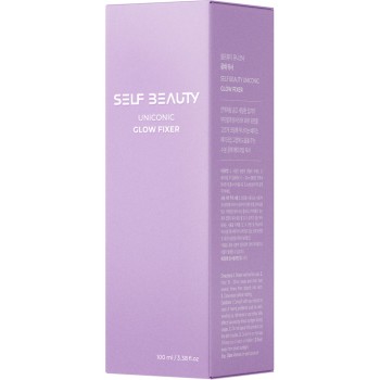 SELFBEAUTY GLOW FIXER 100ml