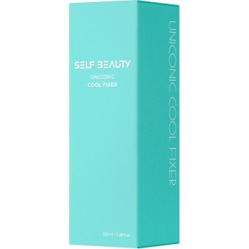 SELFBEAUTY COOL FIXER 100ml