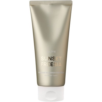 줄라이미 프레그런스 헤어팩 선셋&프리지아 200ml 인터내셔널코스메틱스