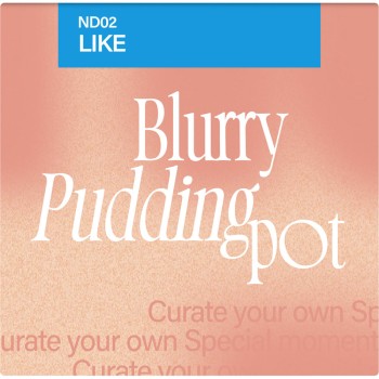 피이 립앤치크 블러리프린포트ND02 라이크 BENOW JAPAN