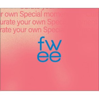 피이 립앤치크 블러리프린팟 CR02 보이 _ BENOW JAPAN