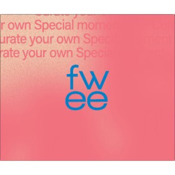 피이 립앤치크 블러리프린팟 CR03 BFF _ BENOW JAPAN