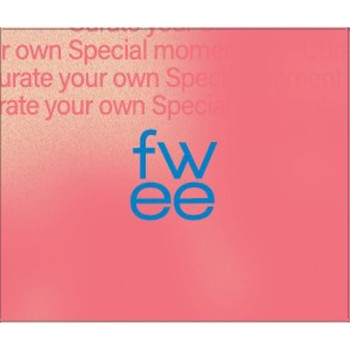 피이 립앤치크 블러리프린팟 CR04 세븐틴 _ BENOW JAPAN