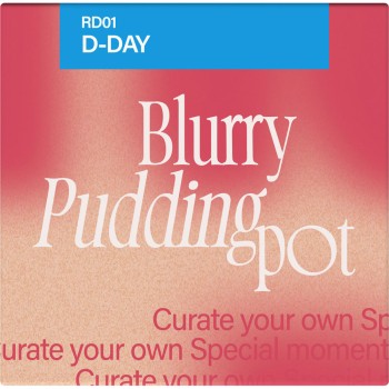 피이 립앤치크 블러리프린팟 RD01 디데이 _ BENOW JAPAN