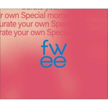 피이 립앤치크 블러리프린팟 RD04 파보 _ BENOW JAPAN