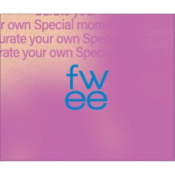 피이 립앤치크 블러리프린팟 MV01 칠링 _ BENOW JAPAN