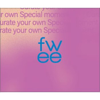 피이 립앤치크 블러리프린팟 MV02 하트 _ BENOW JAPAN