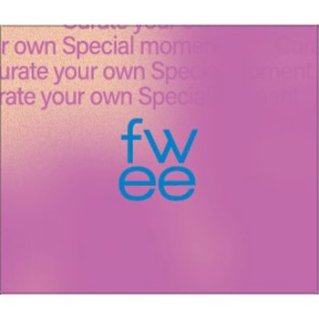 피이 립앤치크 블러리프린팟 MV03 버디 _ BENOW JAPAN