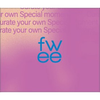 피이 립앤치크 블러리프린팟 MV05 보스 _ BENOW JAPAN