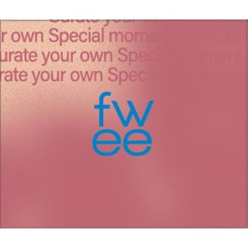 피이 립앤치크 블러리프린팟 RS03 페이디드 _ BENOW JAPAN