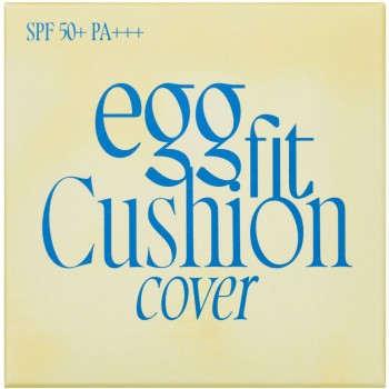 피이 쿠션에그핏커버 01 페어 _ BENOW JAPAN