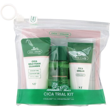 VT CICA(CICA) 트라이얼키트 _ VT CUBE JAPAN