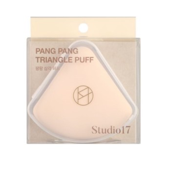 트라이앵글 퍼프 원더라인