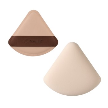 트라이앵글 퍼프 원더라인