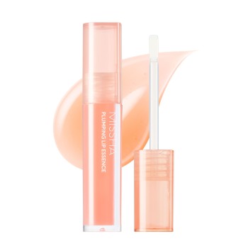 미샤 플럼핑립에센스 #1 HOT 한정 미샤재팬