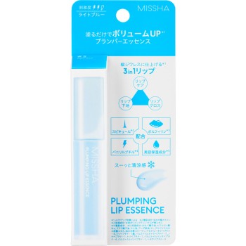 미샤 플럼핑립에센스 #2 COOL 한정 미샤재팬