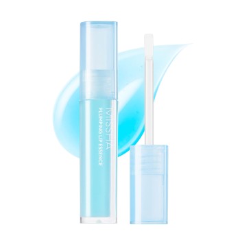 미샤 플럼핑립에센스 #2 COOL 한정 미샤재팬