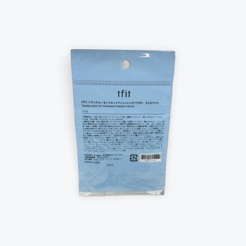 tfit 트랜스루센트 피니싱파우더 01 미니 3.5g 도코나상회