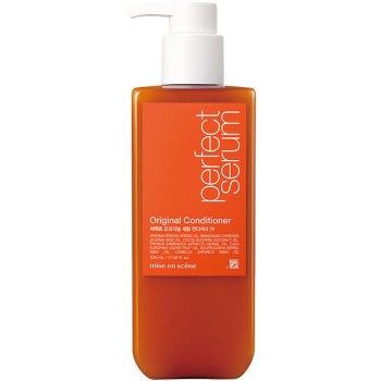 미쟝센 컨디셔너 오리지널 N 530mL 인터내셔널코스메틱스