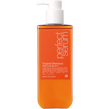 미쟝센 샴푸 오리지널 N 530ml 인터내셔널코스메틱스