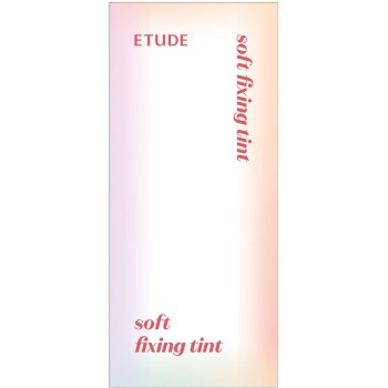 ETUDE 소프트픽싱틴트 02 4g 아모레퍼시픽재팬