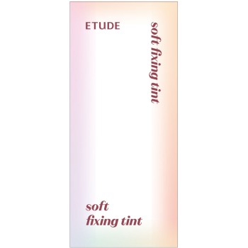 ETUDE 소프트픽싱틴트 03 4g 아모레퍼시픽재팬