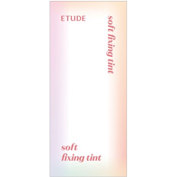 ETUDE 소프트픽싱틴트 05 4g 아모레퍼시픽재팬