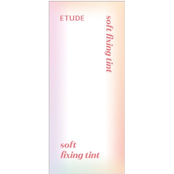 ETUDE 소프트픽싱틴트 08 4g 아모레퍼시픽재팬