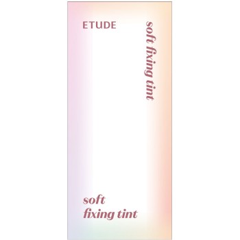 ETUDE 소프트픽싱틴트 11 4g 아모레퍼시픽재팬