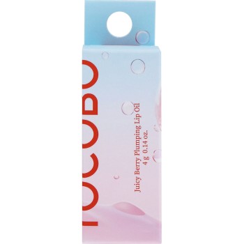 토코보 주시베리 플럼핑립오일 16 애플망고 _ VT CUBE JAPAN