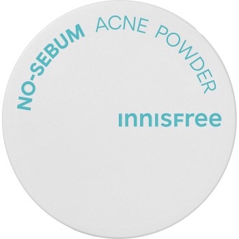 약용 노세범 아크네파우더 5g 아모레퍼시픽재팬