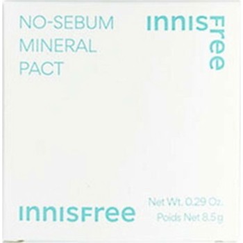 이니스프리 노세범 미네랄팩트 S 8.5g 아모레퍼시픽재팬