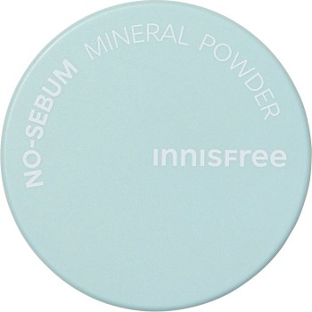 노세범 미네랄파우더 N 5g 아모레퍼시픽재팬