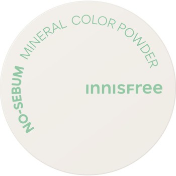 노세범 미네랄컬러파우더 2 5g 아모레퍼시픽재팬