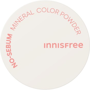 노세범 미네랄컬러파우더 3 5g 아모레퍼시픽재팬