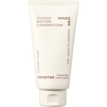이니스프리 볼카닉 포어 클렌징폼 150g 아모레퍼시픽재팬